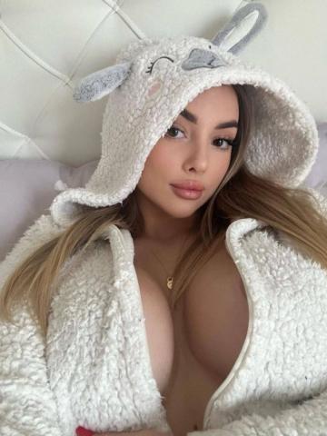 Индивидуалка Ирма Фотография 3