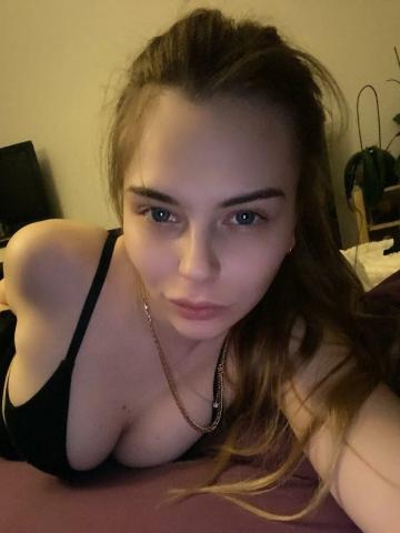Индивидуалка Устина Фотография 2